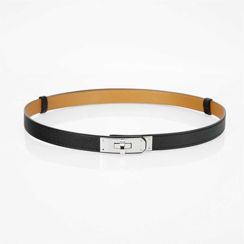 H**mes belts 18mm